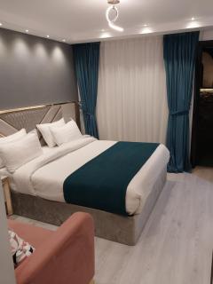 Elite Pyramids Boutique Hotel - Kairo - 7