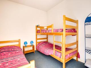 Maison T3 avec mezzanine à 200m de la plage, terrasse, parking, accepte animaux - Biscarrosse - FR-1-521-140 - 4