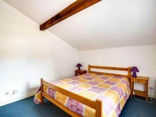 Maison T3 avec mezzanine à 200m de la plage, terrasse, parking, accepte animaux - Biscarrosse - FR-1-521-140 - Biscarrosse - 3
