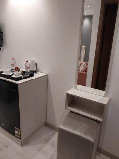 Elite Pyramids Boutique Hotel - Kairo - 2
