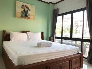 Hotel premier - Patong Beach - 9