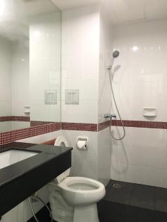 Hotel premier - Patong Beach - 8