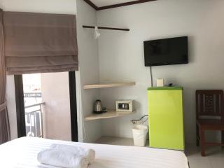 Hotel premier - Patong Beach - 7
