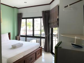 Hotel premier - Patong Beach - 6