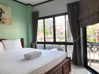 Hotel premier - Patong Beach - 5