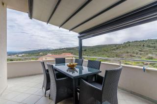 Apartments Doric - Slatine - 7