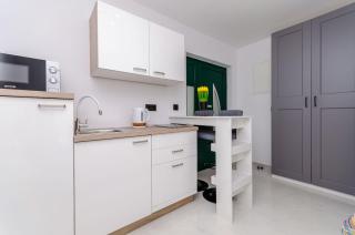 Apartments Doric - Slatine - 4