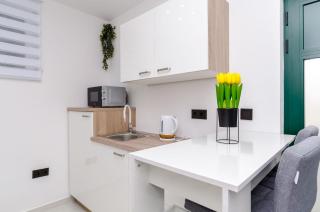 Apartments Doric - Slatine - 3