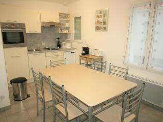 Maison moderne proche plage, terrasse, Wi-Fi & parking - FR-1-22-313 - La Tranche-sur-Mer - 7