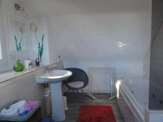 Chambres d'hôtes Air Marin - 7