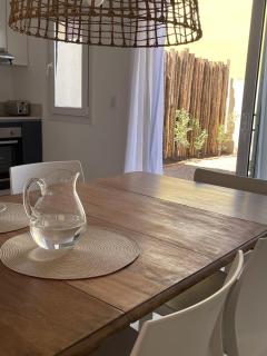 Departamento duplex Tandil - 2
