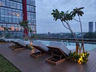 Ra Suites Simatupang - Jakarta - 8