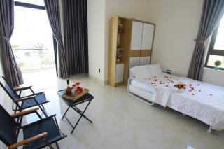 Eric Villa - Bãi Dâu - View Biển - Đi Bộ Ra Biển - Vung Tau - 4