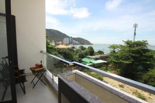 Eric Villa - Bãi Dâu - View Biển - Đi Bộ Ra Biển - Vung Tau - 7