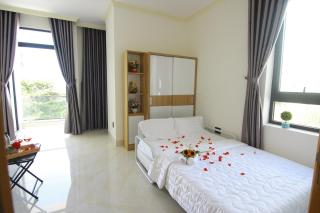 Eric Villa - Bãi Dâu - View Biển - Đi Bộ Ra Biển - 6