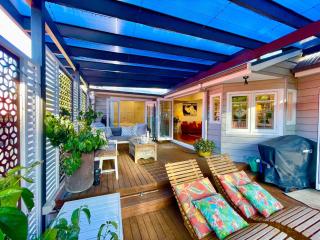 Mimosa House - Mount Victoria - 9