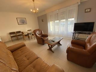 Maison Familiale à Fouras : Plages, Jardin, Garage - FR-1-709-38 - 8