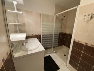 Appartement 4 personnes, rez-de-chaussée, piscine, plage à 200 m, wifi - FR-1-709-32 - Fouras - 4