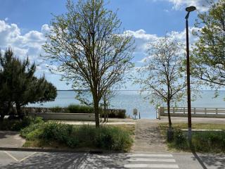 Appartement 4 personnes, rez-de-chaussée, piscine, plage à 200 m, wifi - FR-1-709-32 - Fouras - 3