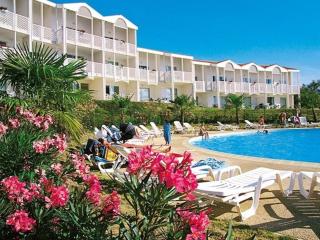Appartement 4 personnes, rez-de-chaussée, piscine, plage à 200 m, wifi - FR-1-709-32 - Fouras - 2