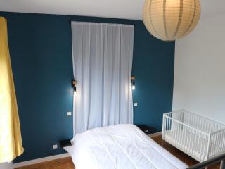 Maison Familiale à Fouras: 6 Pers, 95 m², Proche Plage et Centre, Jardin, Tout Confort - FR-1-709-43 - 9