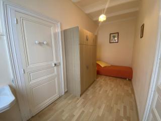 Maison de pêcheur front de mer avec cour, 3 chambres - FR-1-709-44 - 3