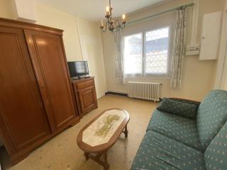 Maison à Fouras: Proche plages et centre, jardinet, 1 chambre - FR-1-709-52 - 8