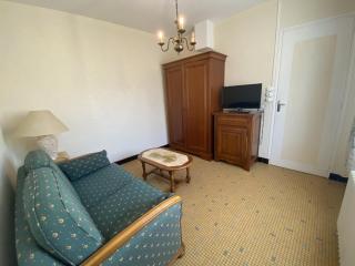 Maison à Fouras: Proche plages et centre, jardinet, 1 chambre - FR-1-709-52 - 7