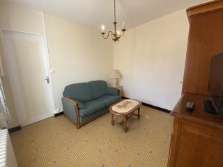 Maison à Fouras: Proche plages et centre, jardinet, 1 chambre - FR-1-709-52 - 6