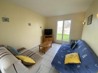 Villa lumineuse avec jardin, à 500m de la mer et proche du centre - Fouras - FR-1-709-51 - Fouras - 1