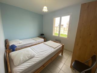 Villa récente de plain-pied à Fouras, proche mer - FR-1-709-51 - 6