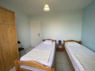 Villa récente de plain-pied à Fouras, proche mer - FR-1-709-51 - 4