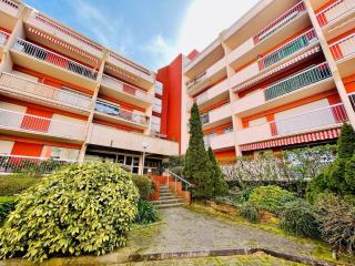 Studio Cabine à Arcachon, Proche Centre, Balcon ensoleillé, Parking, à 600m de la Plage - FR-1-433-98 - Arcachon - 2