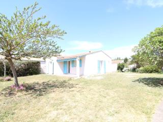 Maison au calme avec jardin près plage, 6 couchages, animaux admis - La Brée-les-Bains - FR-1-246A-220 - La Brée-les-Bains - 9