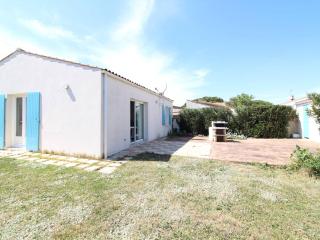 Maison au calme avec jardin près plage, 6 couchages, animaux admis - La Brée-les-Bains - FR-1-246A-220 - La Brée-les-Bains - 6