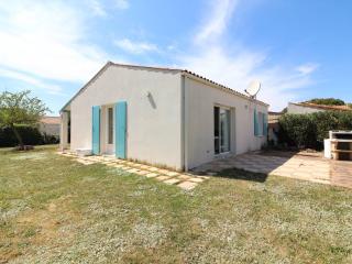 Maison au calme avec jardin près plage, 6 couchages, animaux admis - La Brée-les-Bains - FR-1-246A-220 - La Brée-les-Bains - 4