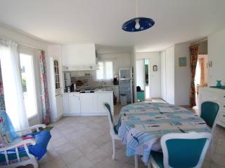 Maison au calme avec jardin près plage, 6 couchages, animaux admis - La Brée-les-Bains - FR-1-246A-220 - La Brée-les-Bains - 3