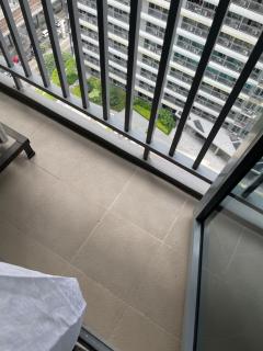 Condominium Fame Residence - 4