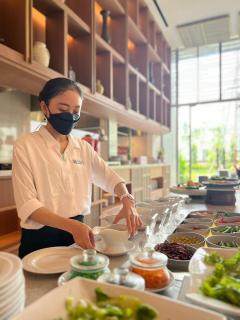 Ra Suites Simatupang - Jakarta - 9