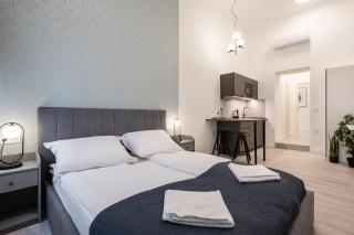 D48 - Central Boulevard Residence - Best Location by BQA - Budapest - 6