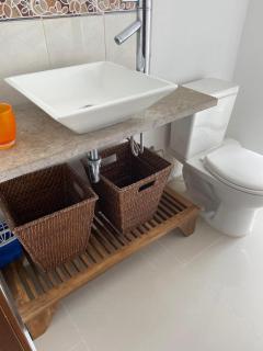 Apartamento con espectacular vista al oceano - Cartagena de Indias - 4