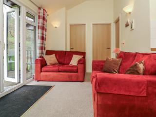 Chalet Log Cabin L7 - 8