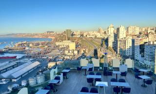 Melissa Hotel - Oran - 1