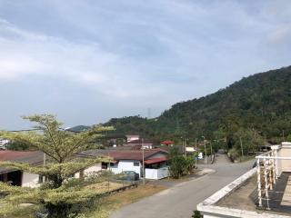 Forest Reserve’s House - Tampin - 3