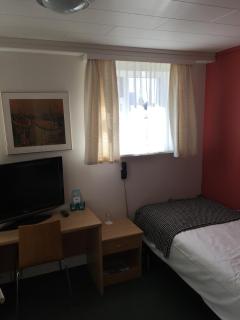 Hotel Leifur Eiriksson - Reykjavík - 8
