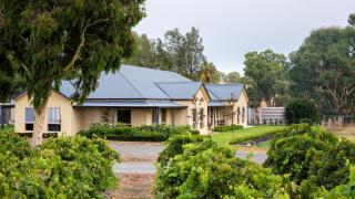 Triple Creek Guest House - Barossa Region - Seppeltsfield - 7