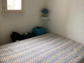 Villa mitoyenne 6 pers avec piscine, parking, clim - FR-1-607-155 - 6