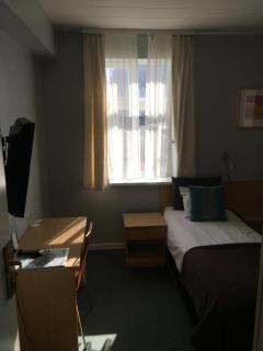 Hotel Leifur Eiriksson - Reykjavík - 6