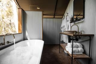 Paperbark Camp - Woollamia - 6