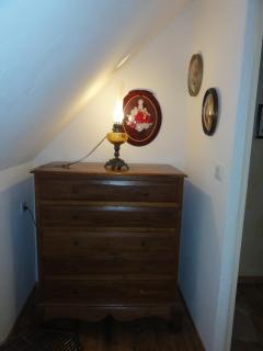 Chambres d'hôtes Air Marin - 5